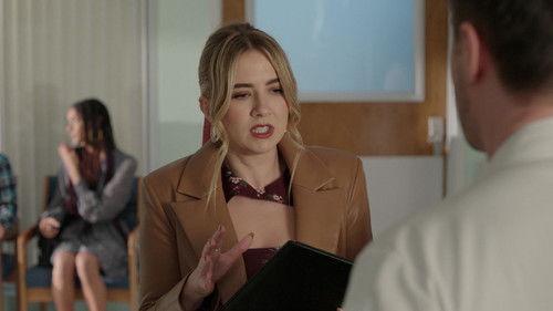 undefined Season 5 Episode 8 - The Only Thing That Counts Is Winning