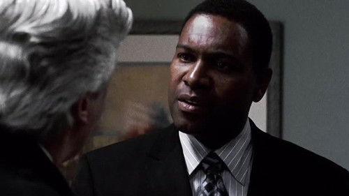 Third Watch Season 6 Episode 13 - The Other 'L' Word