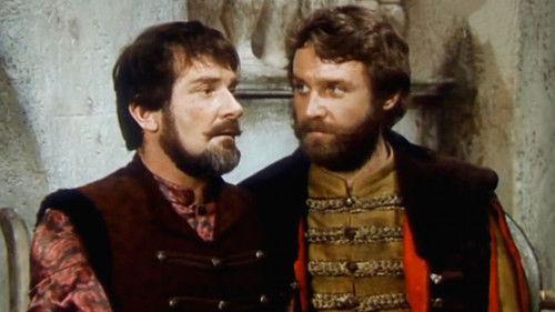 Clouds of War Season 1 Episode 8 - Episode 8