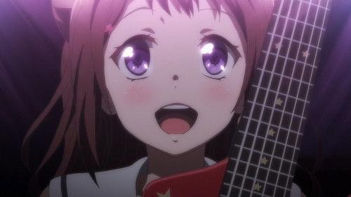 BanG Dream! Season 1 Episode 1 - We Met!