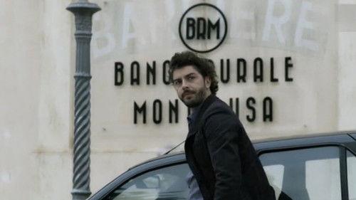 The Young Montalbano Season 2 Episode 4 - The Settlement