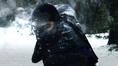 Mortal Kombat: Legacy Season 1 Episode 8 - Scorpion and Sub-Zero: Part 2