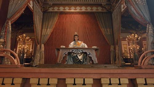 The Blood of Youth Season 1 Episode 27 - A Ceremony at Qianjin Platform for Tang Lian