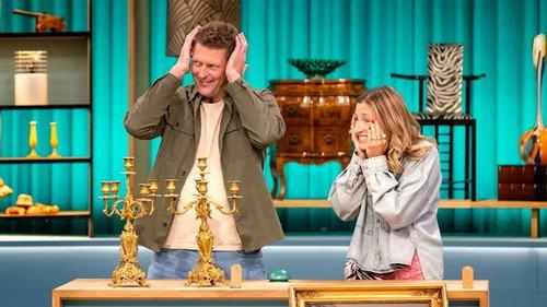 Krejlerkongen Season 21 Episode 9 - Episode 9