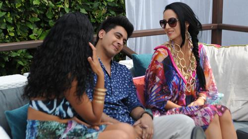 The Royals Season 1 Episode 6 - The Slings and Arrows of Outrageous Fortune