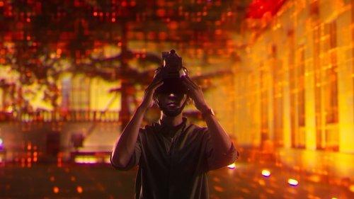 Three-Body Season 1 Episode 5 - Episode 5