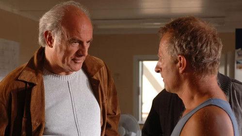 Aspe Season 2 Episode 11 - De Orpheusfactor (1)