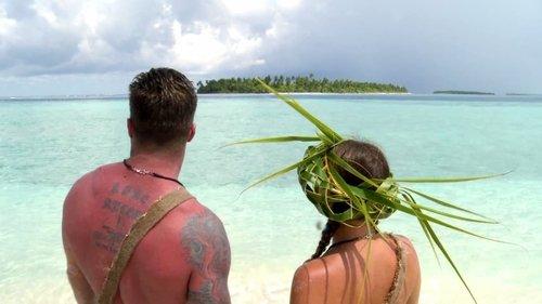 Naked and Afraid Season 1 Episode 3 - Island From Hell