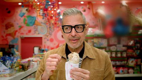 The World According to Jeff Goldblum Season 1 Episode 2 - Ice Cream