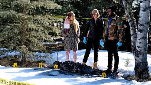 Wynonna Earp Season 2 Episode 9 - Forever Mine Nevermind