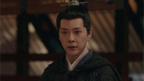 A Dream of Splendor Season 1 Episode 29 - Sow Dissension