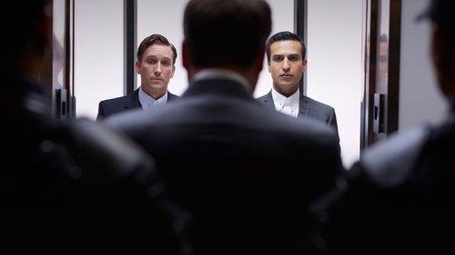 undefined Season 1 Episode 1 - Vertical Mobility