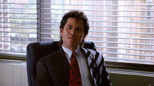 L.A. Law Season 8 Episode 15 - Three on a Patch