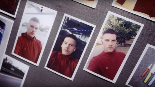 Svenska fall Season 8 Episode 2 - Swallowed by Vramsån