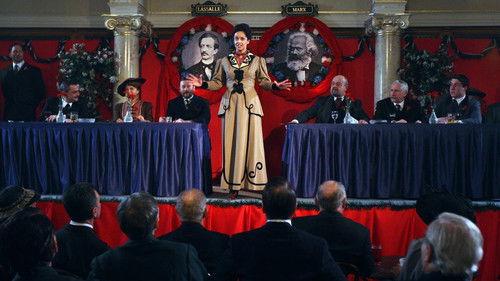 Die Deutschen Season 2 Episode 9 - Rosa Luxemburg and Freedom