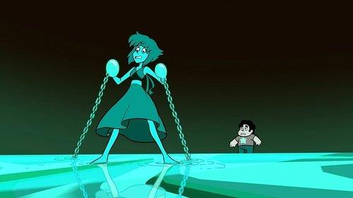 Steven Universe Season 2 Episode 13 - Chille Tid