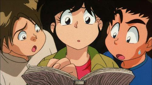 Soar High! Isami Season 1 Episode 9 - Episode 9