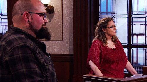 L'arbitre Season 7 Episode 3 - Episode 3