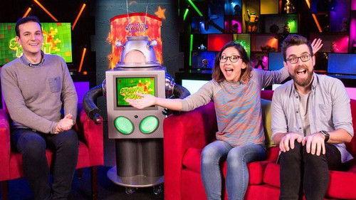 Good Game: Spawn Point Season 8 Episode 20 - Episode 20