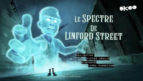 Mystery Lane Season 1 Episode 24 - The Phantom Of Linford Street
