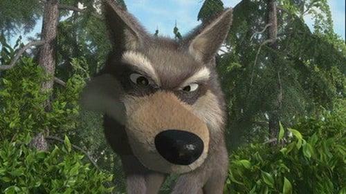 Masha and the Bear Season 1 Episode 8 - Call me please!