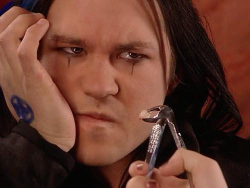 The Tribe Season 4 Episode 16 - Episode 16