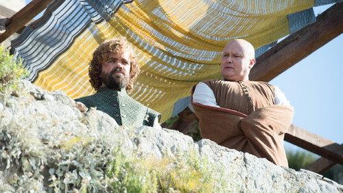 undefined Season 5 Episode 10 - Mother's Mercy