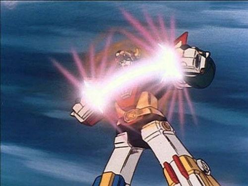 Voltron: Defender of the Universe Season 1 Episode 52 - Final Victory