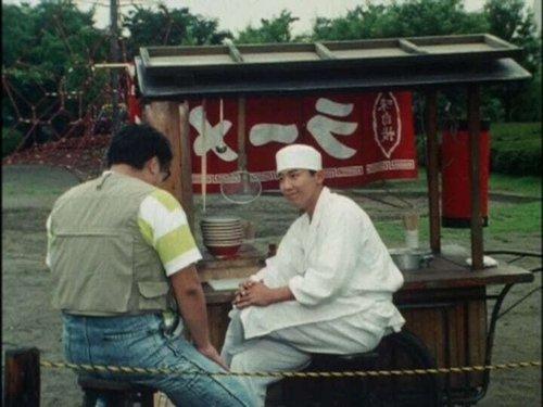 Gosei Sentai Dairanger Season 1 Episode 28 - Everyone Appears!!