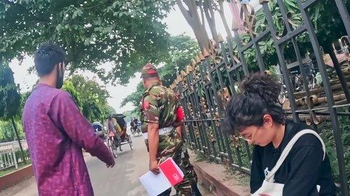 World Dice Tour Season 1 Episode 2 - Episode 2