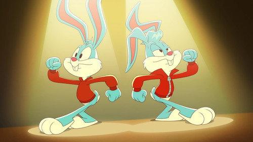 Tiny Toons Looniversity Season 1 Episode 9 - Tears of a Clone