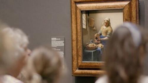 This Is a Robbery: The World's Biggest Art Heist Season 1 Episode 3 - We've Seen It