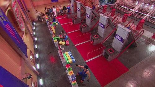 Big Brother Canada Season 12 Episode 8 - Episode 8