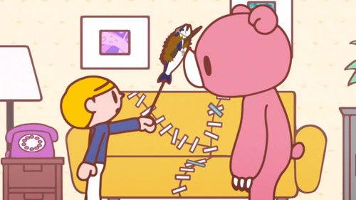 GLOOMY The Naughty Grizzly Season 1 Episode 4 - Episode 4