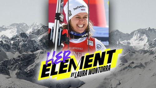 Her Element by Laura Wontorra Season 1 Episode 4 - Episode 4