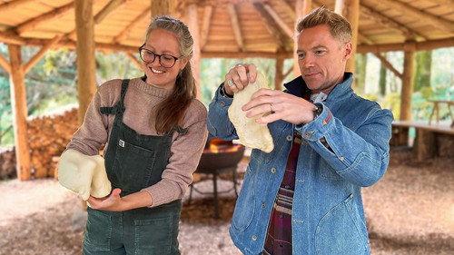Ronan Keating's Wild Atlantic Season 1 Episode 1 - Cork