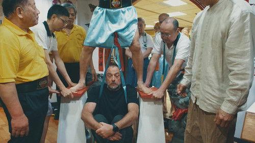 Reizen Waes Season 9 Episode 1 - Episode 1