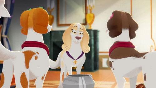 Belfort & Lupin Season 1 Episode 15 - A Royal Dogs Pain