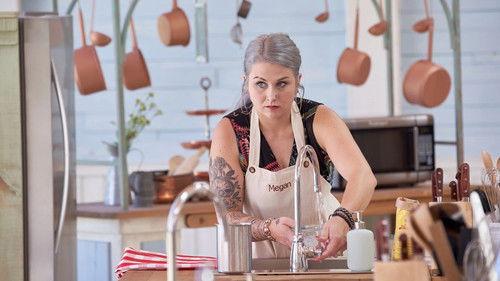 The Great Canadian Baking Show Season 2 Episode 5 - Pastry Week