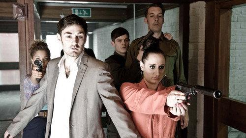 Misfits Season 3 Episode 4 - Episode Four