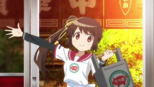 Magia Record: Puella Magi Madoka Magica Side Story Season 1 Episode 9 - A World With Just Me