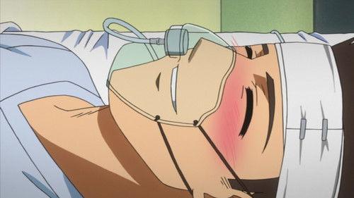 Kamen no Maid Guy Season 1 Episode 11 - A Midsummer Night's Breasts