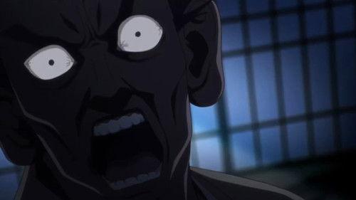 Hyouge Mono Season 1 Episode 10 - God of Sorrow