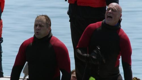 Chicago Fire Season 10 Episode 1 - Mayday