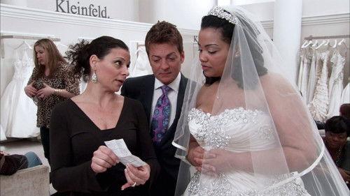 Say Yes to the Dress Season 9 Episode 5 - Princess Fantasy