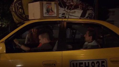 El Man es Germán Season 2 Episode 3 - Nobody knows what they have