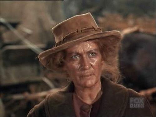 Bonanza Season 2 Episode 17 - The Spitfire