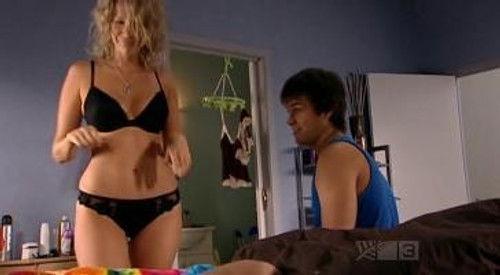 Outrageous Fortune Season 4 Episode 1 - Thinking Makes it So