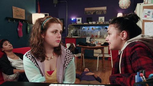 All For One Season 1 Episode 23 - Rough at the Edges