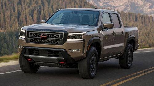 MotorWeek Season 41 Episode 17 - Nissan Frontier